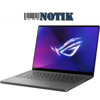 Ноутбук ASUS ROG Zephyrus G14 GA403UI GA403UI-DS91-CA, GA403UI-DS91-CA