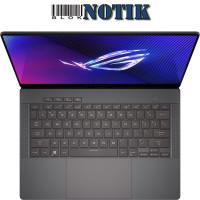 Ноутбук ASUS ROG Zephyrus G14 GA403UI GA403UI-DS91-CA, GA403UI-DS91-CA