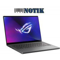 Ноутбук ASUS ROG Zephyrus G14 GA403UI GA403UI-DS91-CA, GA403UI-DS91-CA