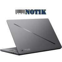 Ноутбук ASUS ROG Zephyrus G14 GA403UI GA403UI-DS91-CA, GA403UI-DS91-CA