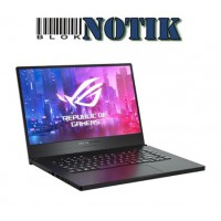Ноутбук ASUS ROG Zephyrus G GA502DU GA502DU-AL081T, GA502DU-AL081T
