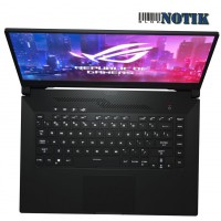 Ноутбук ASUS ZEPHYRUS G GA502DU GA502DU-BR7N6, GA502DU-BR7N6