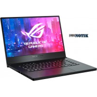 Ноутбук ASUS ROG Zephyrus G15 GA502IV GA502IV-AZ018, GA502IV-AZ018