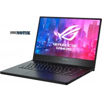 Ноутбук ASUS ROG Zephyrus G15 GA502IV GA502IV-AZ018, GA502IV-AZ018