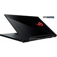 Ноутбук ASUS ROG Zephyrus G15 GA502IV GA502IV-AZ018, GA502IV-AZ018