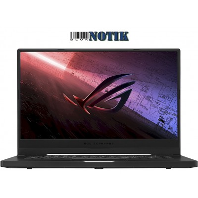 Ноутбук ASUS ROG Zephyrus G15 GA502IV GA502IV-HN021T, GA502IV-HN021T