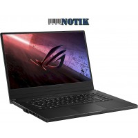 Ноутбук ASUS ROG Zephyrus G15 GA502IV GA502IV-HN021T, GA502IV-HN021T