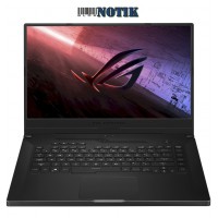 Ноутбук ASUS ROG Zephyrus G15 GA502IV GA502IV-HN021T, GA502IV-HN021T