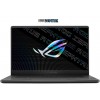 Ноутбук ASUS ROG Zephyrus G15 GA503QC (GA503QC-916512G0T)