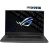 Ноутбук ASUS ROG Zephyrus G15 GA503QR (GA503QR-HQ060R)