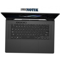 Ноутбук ASUS ROG Zephyrus G15 GA503QR GA503QR-HQ060R, GA503QR-HQ060R