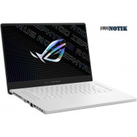 Ноутбук ASUS ROG Zephyrus G15 GA503QR GA503QR-HQ071T, GA503QR-HQ071T