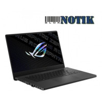 Ноутбук ASUS ROG Zephyrus G15 GA503QS GA503QS-BS96Q 40/4000, GA503QS-BS96Q-40/4000