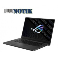 Ноутбук ASUS ROG Zephyrus G15 GA503QS GA503QS-BS96Q 40/4000, GA503QS-BS96Q-40/4000