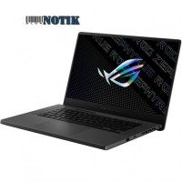 Ноутбук ASUS ROG Zephyrus G15 GA503QS GA503QS-HQ004T, GA503QS-HQ004T