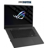 Ноутбук ASUS ROG Zephyrus G15 GA503QS GA503QS-HQ004T, GA503QS-HQ004T