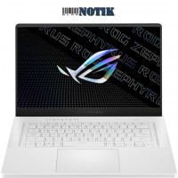 Ноутбук ASUS ROG Zephyrus G15 GA503QS GA503QS-XS98Q-WH, GA503QS-XS98Q-WH