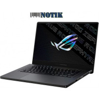 Ноутбук ASUS ROG Zephyrus G15 GA503RM GA503RM-HQ007W, GA503RM-HQ007W