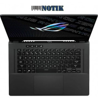 Ноутбук ASUS ROG Zephyrus G15 GA503RM GA503RM-HQ007W, GA503RM-HQ007W