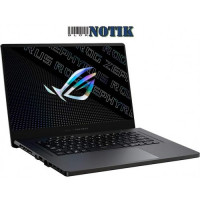 Ноутбук ASUS ROG Zephyrus G15 GA503RM GA503RM-HQ007W, GA503RM-HQ007W