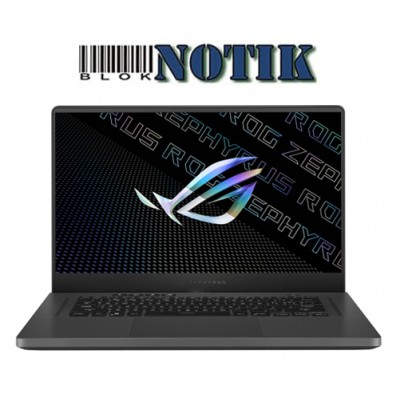 Ноутбук ASUS ROG Zephyrus G15 GA503RW GA503RW-G15.R93070T, GA503RW-G15.R93070T