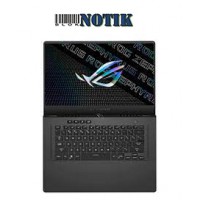 Ноутбук ASUS ROG Zephyrus G15 GA503RW GA503RW-G15.R93070T, GA503RW-G15.R93070T