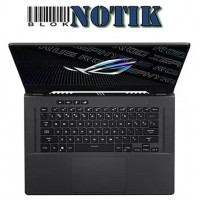 Ноутбук ASUS ROG ZEPHYRUS G15 GA503RW GA503RW-LN030W, GA503RW-LN030W