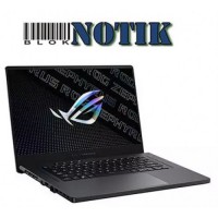 Ноутбук ASUS ROG Zephyrus G15 GA503RW GA503RW-LN058X, GA503RW-LN058X