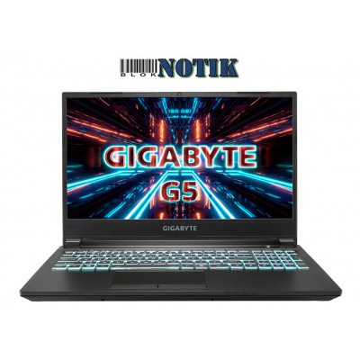 Ноутбук GIGABYTE G5 GD GD-51EE123SD, GD-51EE123SD
