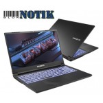 Ноутбук GIGABYTE Gigabyte G5 GE (GE-51EE263SD)