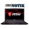 Ноутбук MSI GE63 Raider RGB 9SE (GE639SE-1050US)