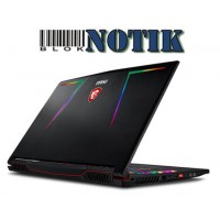 Ноутбук MSI GE63 Raider RGB 9SE GE639SE-1050US, GE639SE-1050US