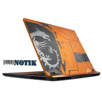 Ноутбук MSI GE66 Dragonshield 10SE GE6610SE-654US, GE6610SE-654US