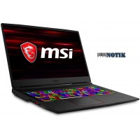 Ноутбук MSI GE75 Raider 10SE GE7510SE-008US 24/1000/512, GE7510SE-008US-24/1000/512