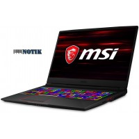 Ноутбук MSI GE75 Raider 10SE GE7510SE-008US 24/1000/512, GE7510SE-008US-24/1000/512