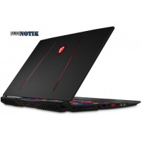 Ноутбук MSI GE75 Raider 10SE GE7510SE-481CA, GE7510SE-481CA