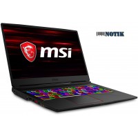 Ноутбук MSI GE75 Raider 10SE GE7510SE-482US, GE7510SE-482US