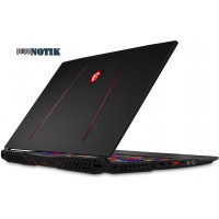 Ноутбук MSI GE75 Raider 10SE GE7510SE-482US, GE7510SE-482US