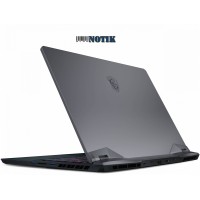 Ноутбук MSI GE76 Raider 12UGS GE7612UGS-017BE, GE7612UGS-017BE