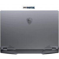 Ноутбук MSI GE76 Raider 12UGS GE7612UGS-017BE, GE7612UGS-017BE