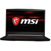 Ноутбук MSI GF63 Thin 10SCXR (GF6310SCXR-222US) 32/1000