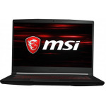 Ноутбук MSI GF63 Thin 10SCXR (GF6310SCXR-222US) 16/1000