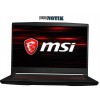 Ноутбук MSI GF63 Thin 10SCXR (GF6310SCXR-695XHU)