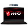 Ноутбук MSI GF63 THIN 11UC (11UC-692US)