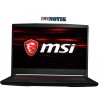 Ноутбук MSI GF63 8RD (GF638RD-050NL)