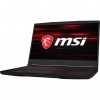 Ноутбук MSI GF63 Thin 9RCX (GF639RCX-818US)