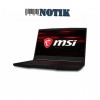 Ноутбук MSI GF63 THIN (GF639SC-653US)