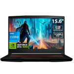 Ноутбук MSI Thin GF63 12VE-437US (THINGF6312437)