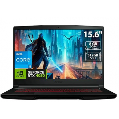 Ноутбук MSI Thin GF63 12VE-437US THINGF6312437, GF63 12VE-437US