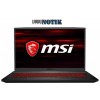 Ноутбук MSI GF65 Thin 10SDR (GF6510SDR-1241ES)